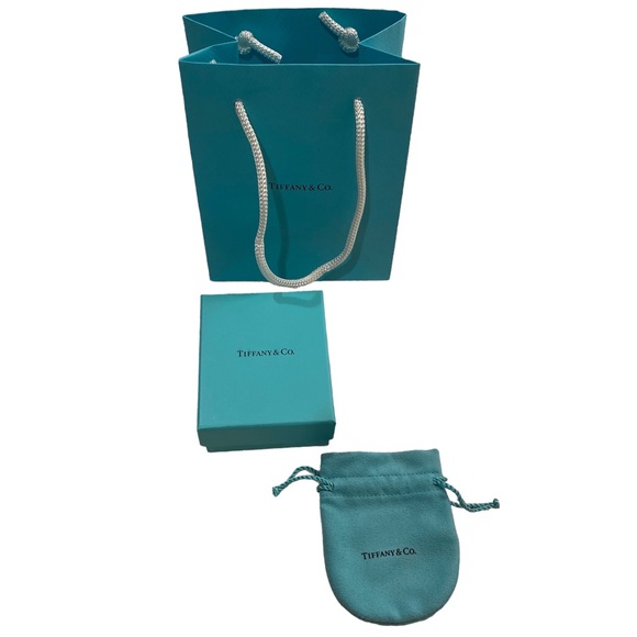 Authentic Tiffany & Co. Bundle - Picture 2 of 2